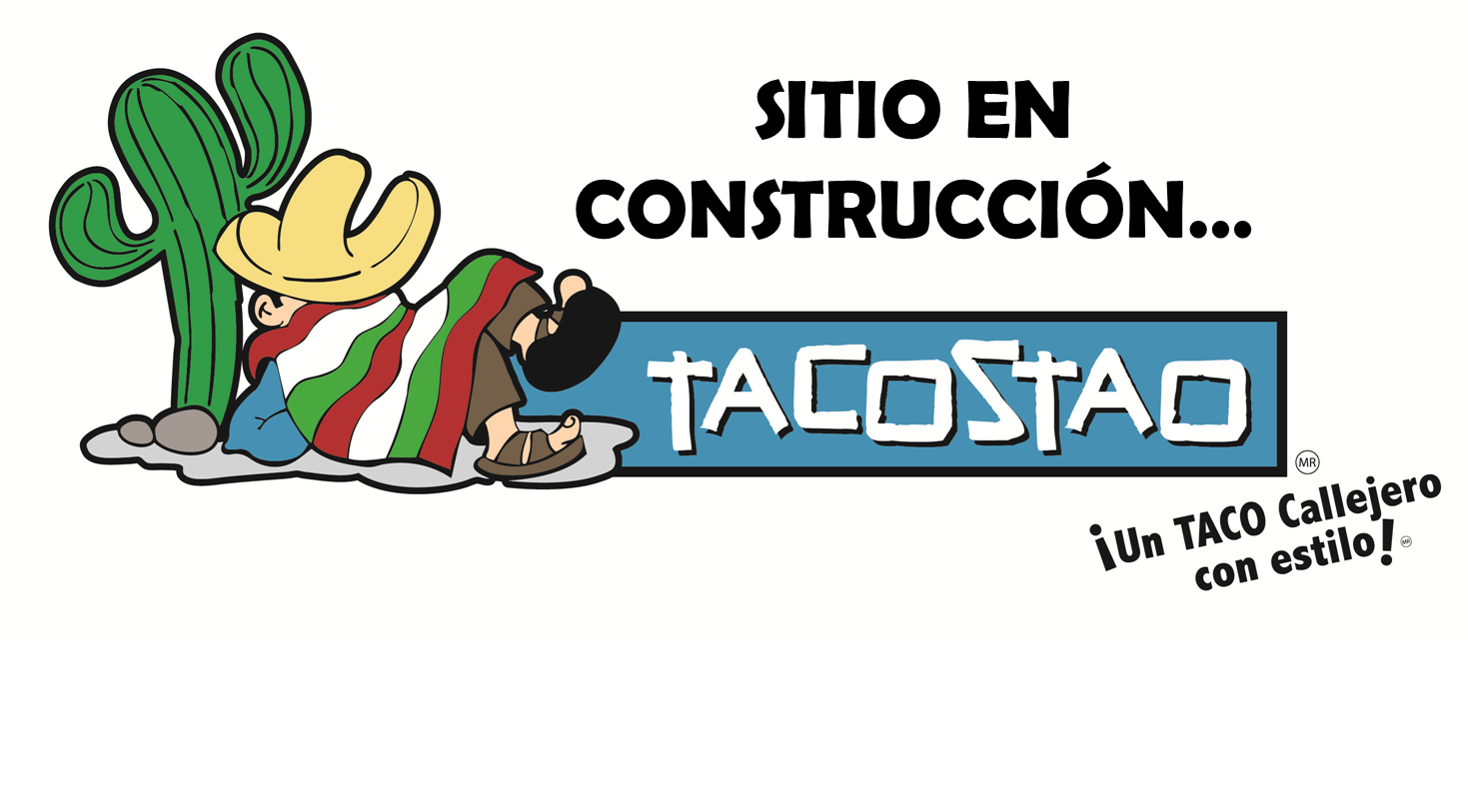 Under Construction